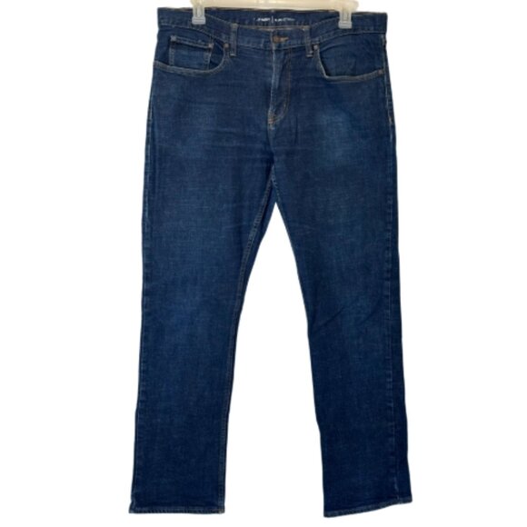 Old Navy Other - Men's Dark Demin Size 38X34